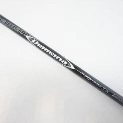 New Mitsubishi Diamana DF-Series 70-TX 79g TOUR X 46" Driver Shaft .335