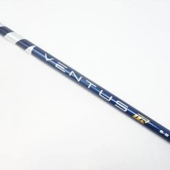 Fujikura Ventus TR Blue Velocore 6-R 67g REGULAR 44.5" Driver Shaft Ping G430