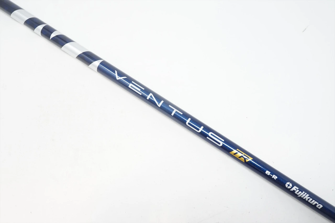 Fujikura Ventus TR Blue Velocore 6-R 67g REGULAR 44.5" Driver Shaft Titleist Tip 1 Fujikura Ventus TR Blue Velocore 6-R 67g REGULAR 44.5" Driver Shaft Titleist Tip