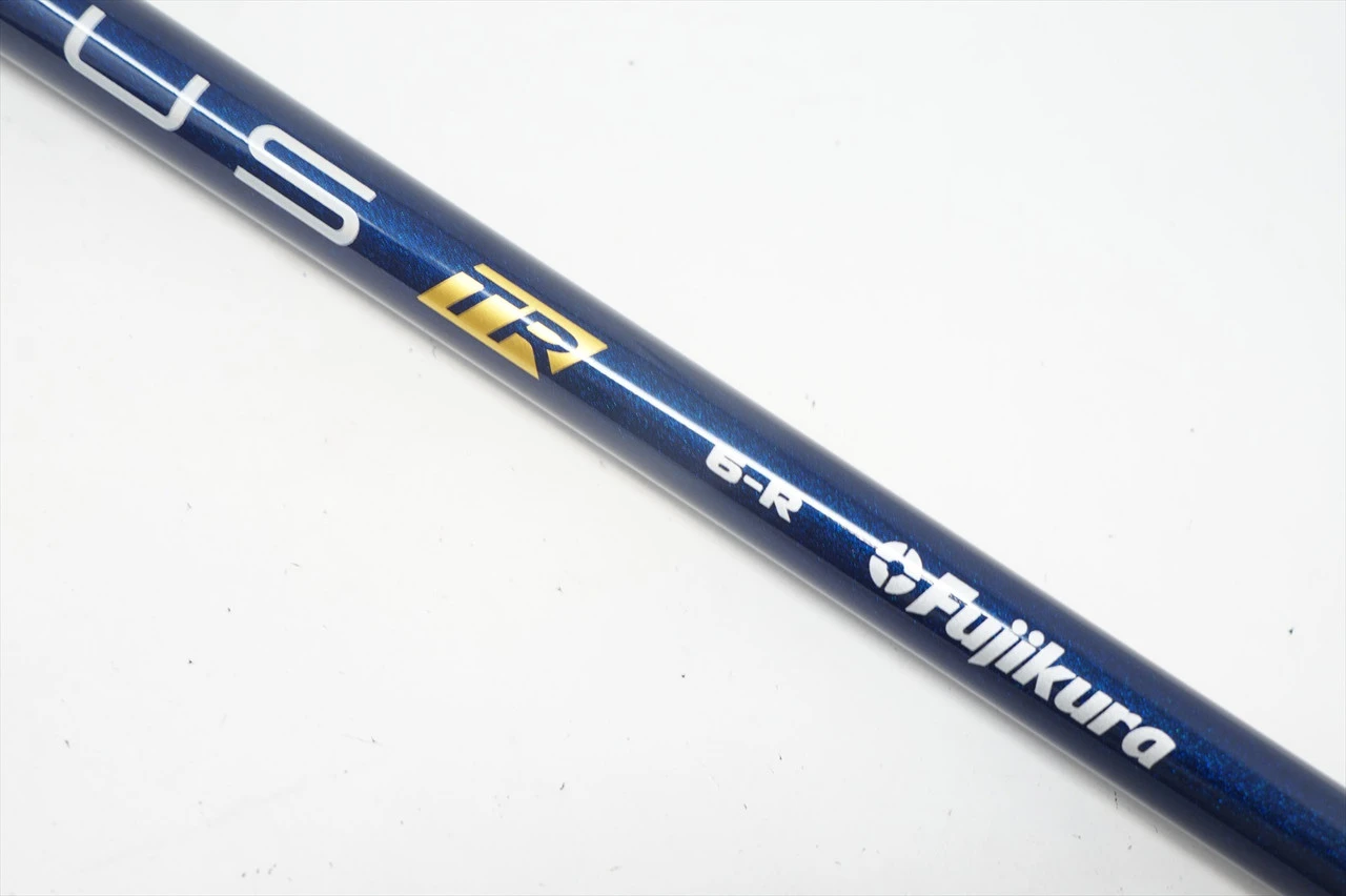 Fujikura Ventus TR Blue Velocore 6-R 67g REGULAR 44.5" Driver Shaft Titleist Tip 2 Fujikura Ventus TR Blue Velocore 6-R 67g REGULAR 44.5" Driver Shaft Titleist Tip - Image 2
