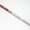 Aldila Ascent Red 60 S 60G Stiff 44.75" Driver Shaft Taylormade 019079