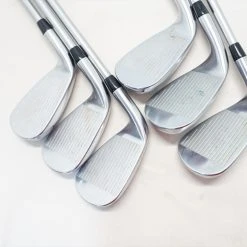 Titleist T400 Iron Set 7-Pw, 43, 49 Senior Flex Fubuki Mv Graphite 1009085 -Titleist Shop 01009085 3 09818.1670949736