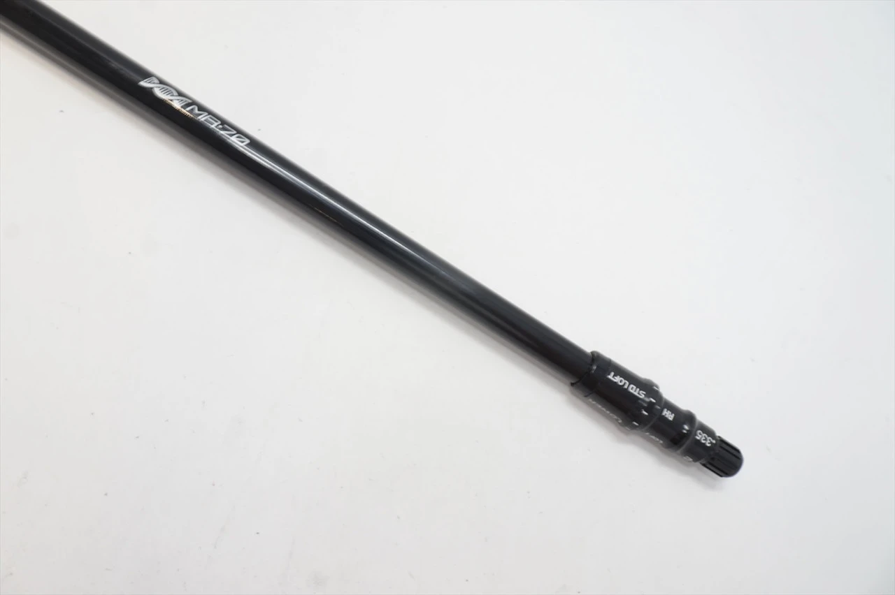 Mitsubishi Kai'Li White 60-X 69g X-STIFF 44.75" Driver Shaft TaylorMade Stealth 4 Mitsubishi Kai'Li White 60-X 69g X-STIFF 44.75" Driver Shaft TaylorMade Stealth - Image 4