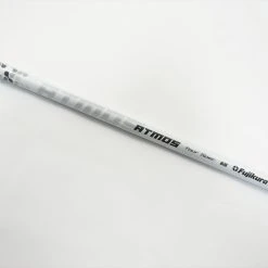 Fujikura Atmos Black Ts Tour Spec 6 58g Stiff 44" Driver Shaft Callaway 1009658