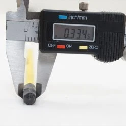 Accra Fx 370 M4 70g Stiff 42" Fairway #3 WOOD Shaft Pull .335 1011103 -Titleist Shop 01011103 3 08371.1668719250