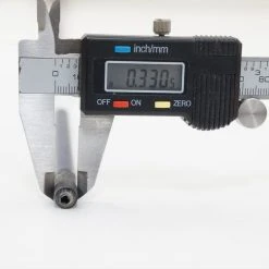 Graphite Design Tour Ad Vr-6 60g Stiff 43.25" Driver Shaft Pull .335 1011664 -Titleist Shop 01011664 3 57282.1668719254