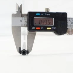 New Accra Tz6 Proto M3 45G Regular 46" Driver Shaft .335 01011681 -Titleist Shop 01011681 6 50822.1667919012