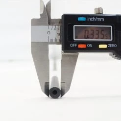 New Project X Hzrdus Red Hc San Diego 85G 6.5 X 46" Driver Shaft .335 1011706 11 New Project X Hzrdus Red Hc San Diego 85G 6.5 X 46" Driver Shaft .335 1011706 -Titleist Shop 01011706 6 52355.1665152009