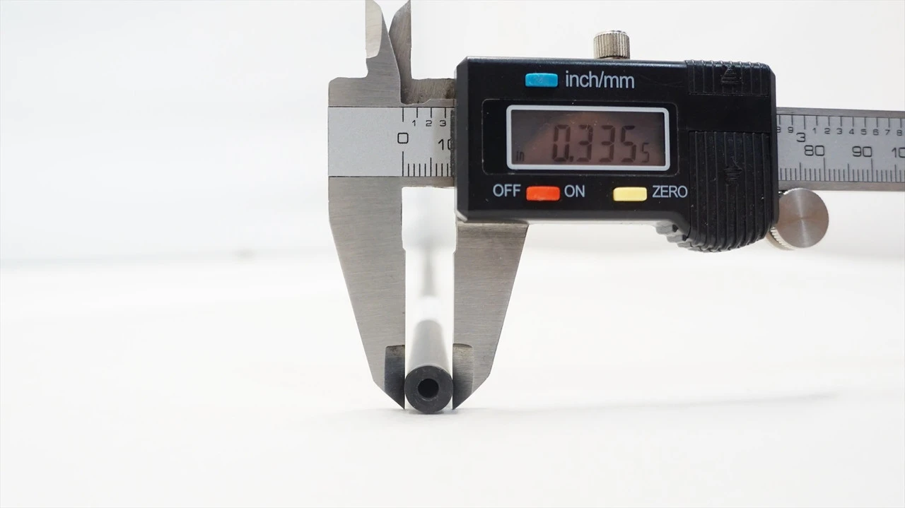 New Project X Hzrdus Red Hc San Diego 85G 6.5 X 46" Driver Shaft .335 1011706 6 New Project X Hzrdus Red Hc San Diego 85G 6.5 X 46" Driver Shaft .335 1011706 - Image 6