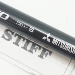 Mitsubishi Diamana W-Series 70 70G Stiff 41" Wood Shaft Titleist 1012757 -Titleist Shop 01012757 3 84069.1662655924