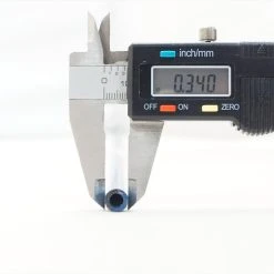 New Project X Evenflow Riptide Cb 60 S 60G Stiff 46" Driver Shaft .335 1013479 -Titleist Shop 01013479 6 77477.1665152031