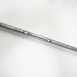 Mitsubishi Diamana D+ 90 90g X-STIFF 39.75" Hybrid Shaft Pull .355 Taper 1013510