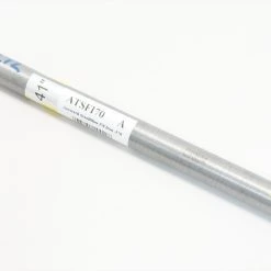 New Aerotech Steelfiber I70 70G Senior 41" Single Iron Shaft .370 01014130 8 New Aerotech Steelfiber I70 70G Senior 41" Single Iron Shaft .370 01014130 -Titleist Shop 01014130 3 39515.1667918985