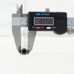 New Aerotech Steelfiber I70 70G Senior 41" Single Iron Shaft .370 01014130 11 New Aerotech Steelfiber I70 70G Senior 41" Single Iron Shaft .370 01014130 -Titleist Shop 01014130 6 85989.1667918986