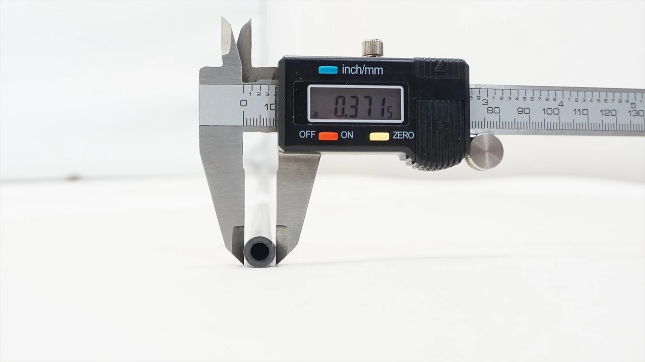 New Aerotech Steelfiber I70 70G Senior 41" Single Iron Shaft .370 01014130 6 New Aerotech Steelfiber I70 70G Senior 41" Single Iron Shaft .370 01014130 - Image 6