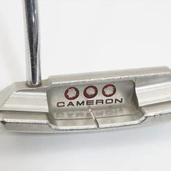 Scotty Cameron Studio Select Newport 2.7 33" Putter Fair Rh 1014407 Super Stroke -Titleist Shop 01014407 3 08805.1673036750