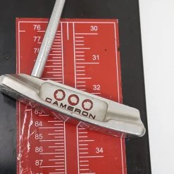 Scotty Cameron Studio Select Newport 2.7 33" Putter Fair Rh 1014407 Super Stroke -Titleist Shop 01014407 6 09962.1673036751