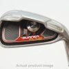 Taylormade Burner Plus 6 Iron Regular Flex Steel 1014477 Good