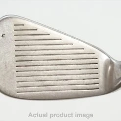 Taylormade Burner Plus 6 Iron Regular Flex Steel 1014477 Good -Titleist Shop 01014477 3 78358.1669660145