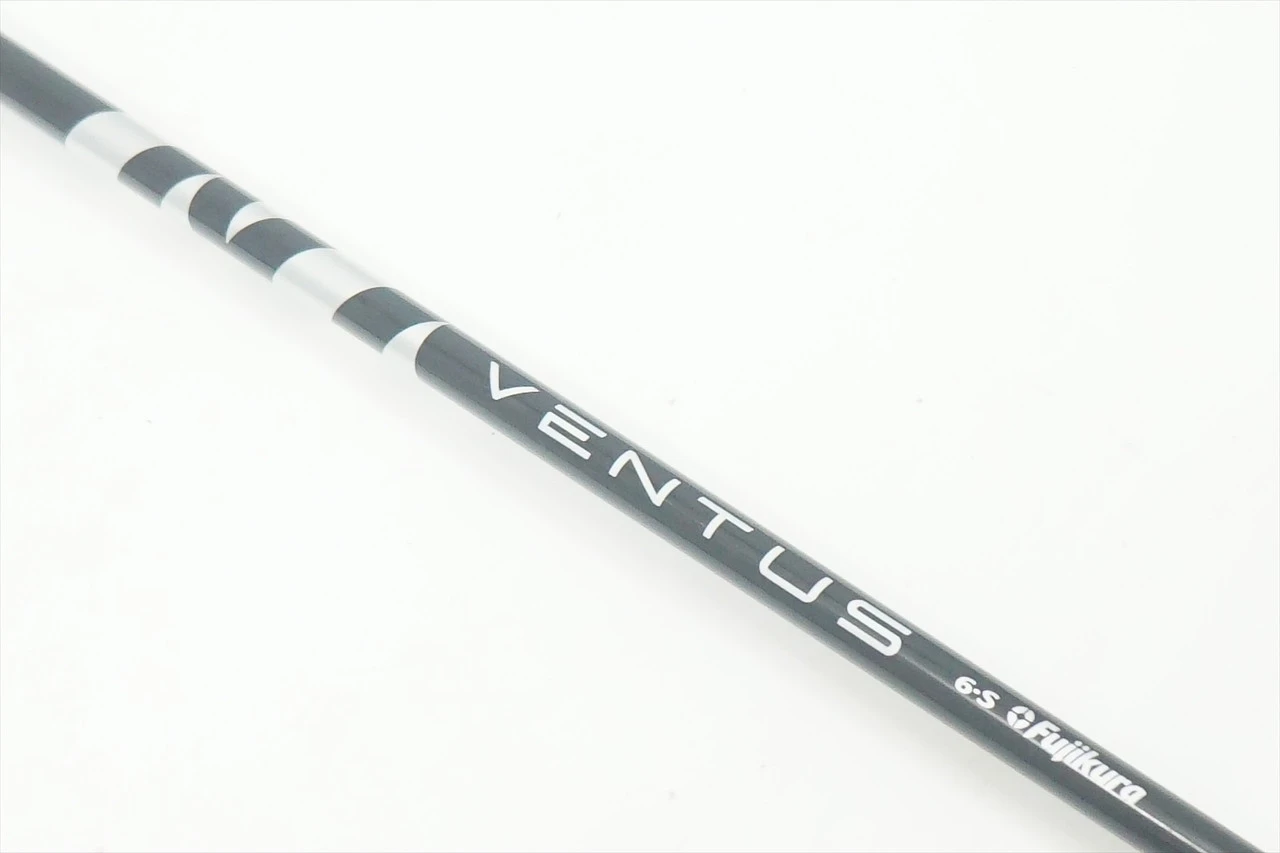 Fujikura Ventus Black Velocore 6 60G Stiff 44.5" Driver Shaft Titleist 1014773 1 Fujikura Ventus Black Velocore 6 60G Stiff 44.5" Driver Shaft Titleist 1014773