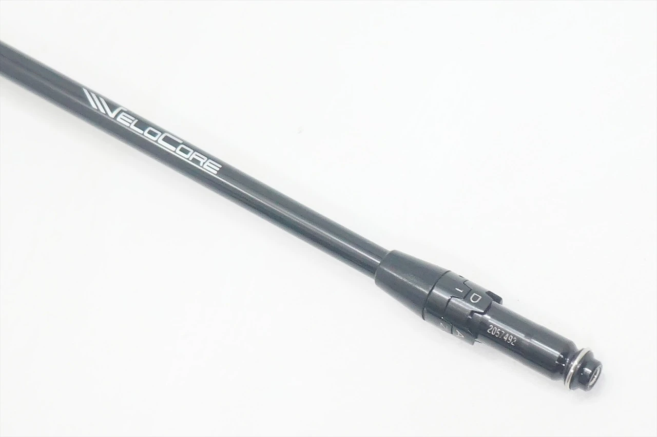Fujikura Ventus Black Velocore 6 60G Stiff 44.5" Driver Shaft Titleist 1014773 4 Fujikura Ventus Black Velocore 6 60G Stiff 44.5" Driver Shaft Titleist 1014773 - Image 4