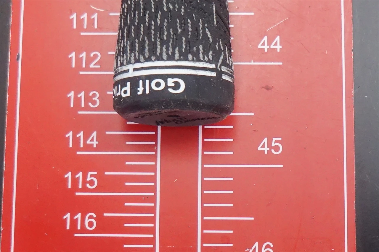 Fujikura Ventus Black Velocore 6 60G Stiff 44.5" Driver Shaft Titleist 1014773 5 Fujikura Ventus Black Velocore 6 60G Stiff 44.5" Driver Shaft Titleist 1014773 - Image 5