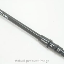 Fujikura Ventus TR Black Velocore 5-S 59g Stiff 44.5" Driver Shaft TaylorMade -Titleist Shop 01015515 4 85062.1669399599