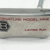 Bettinardi 2015 Signature Series 9 Limited Run 32.5" Inch Putter Rh 1016225