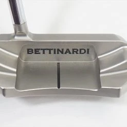 Bettinardi 2015 Signature Series 9 Limited Run 32.5" Inch Putter Rh 1016225 -Titleist Shop 01016225 3 42460.1676051423