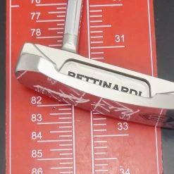 Bettinardi 2015 Signature Series 9 Limited Run 32.5" Inch Putter Rh 1016225 -Titleist Shop 01016225 6 10902.1676051424