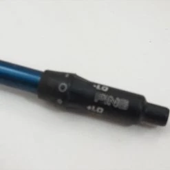 Aldila Rogue Elite Blue 55 S 55G Stiff 43.75" Driver Shaft Ping 1016568 -Titleist Shop 01016568 4 83131.1664557896