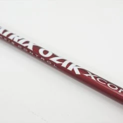 Matrix Ozik Xcon 6 Senior 45" Driver Shaft Ping 1016677