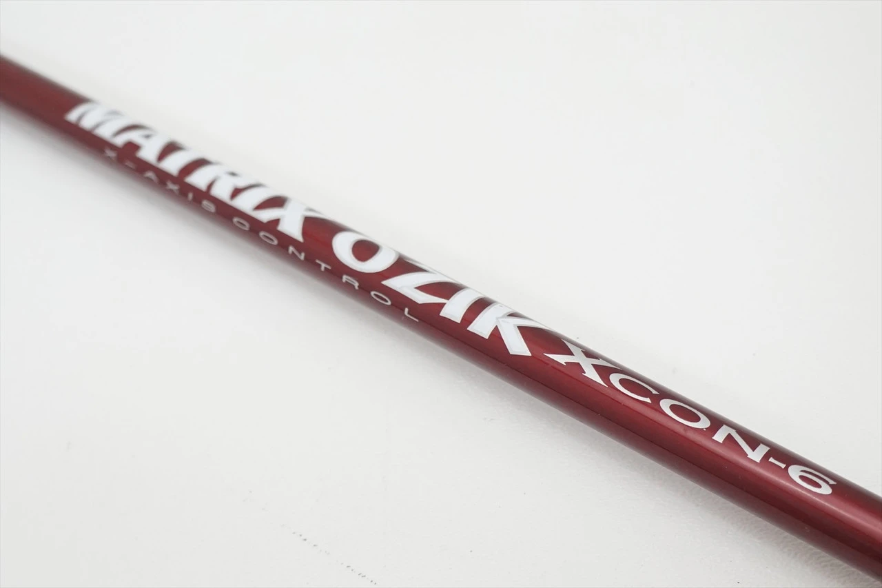 Matrix Ozik Xcon 6 Senior 45" Driver Shaft Ping 1016677 1 Matrix Ozik Xcon 6 Senior 45" Driver Shaft Ping 1016677