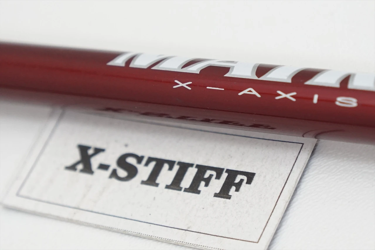 Matrix Ozik Xcon 6 Senior 45" Driver Shaft Ping 1016677 2 Matrix Ozik Xcon 6 Senior 45" Driver Shaft Ping 1016677 - Image 2