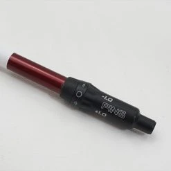 Matrix Ozik Xcon 6 Senior 45" Driver Shaft Ping 1016677 8 Matrix Ozik Xcon 6 Senior 45" Driver Shaft Ping 1016677 -Titleist Shop 01016677 4 20110.1664557773