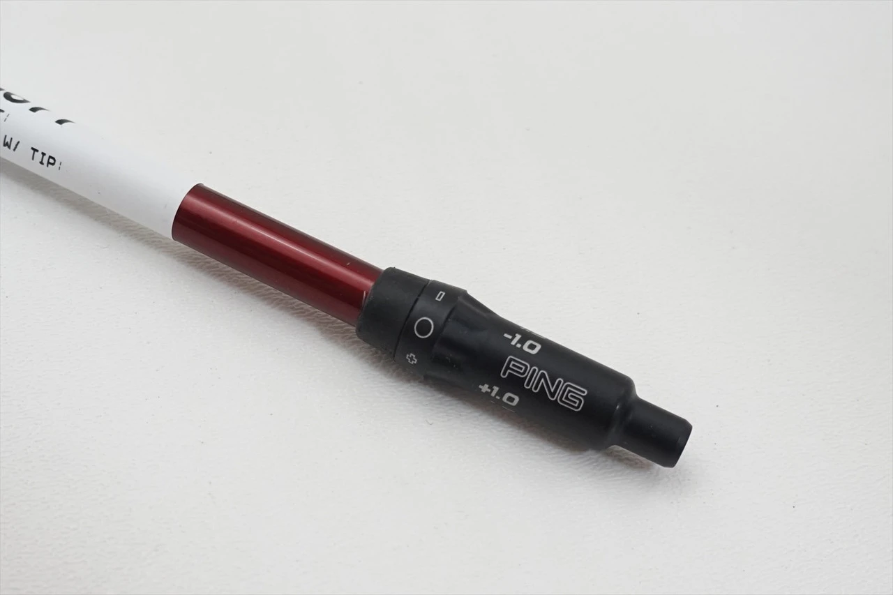 Matrix Ozik Xcon 6 Senior 45" Driver Shaft Ping 1016677 4 Matrix Ozik Xcon 6 Senior 45" Driver Shaft Ping 1016677 - Image 4