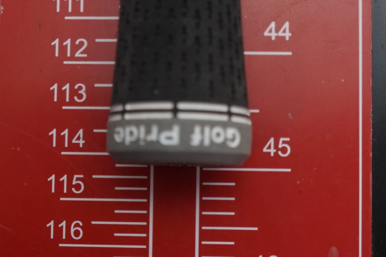 Matrix Ozik Xcon 6 Senior 45" Driver Shaft Ping 1016677 5 Matrix Ozik Xcon 6 Senior 45" Driver Shaft Ping 1016677 - Image 5