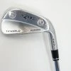 New Honma Tw-X 2020 6 Iron Regular Flex N.S. Pro Modus3 Tour 120 Steel 1016854