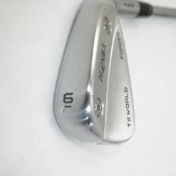 New Honma Tw-X 2020 6 Iron Regular Flex N.S. Pro Modus3 Tour 120 Steel 1016854 -Titleist Shop 01016854 2 35460.1670878308