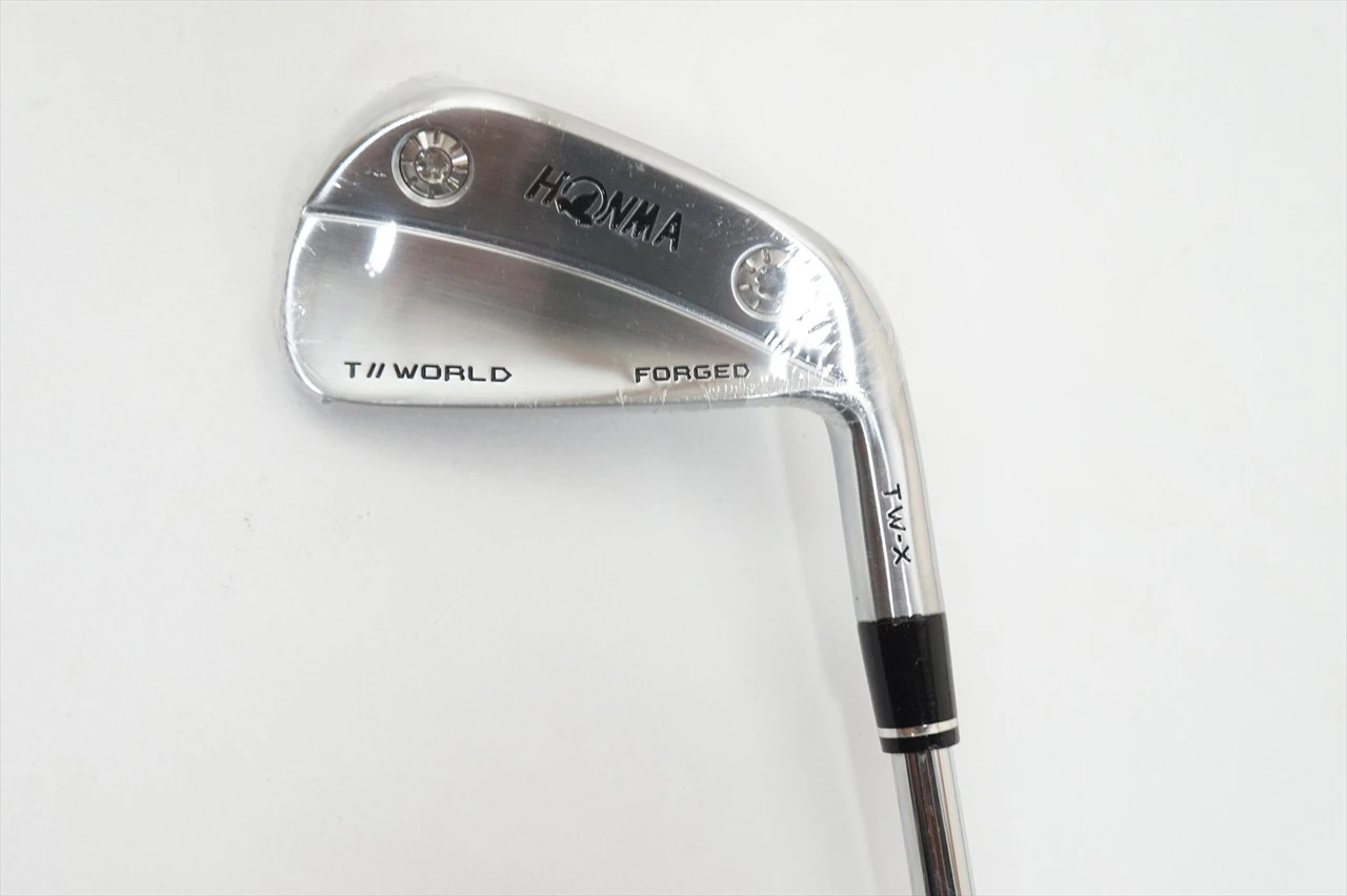 New Honma Tw-X 2020 3 Iron Stiff Flex N.S.Pro 1050Gh Steel 1016855 1 New Honma Tw-X 2020 3 Iron Stiff Flex N.S.Pro 1050Gh Steel 1016855