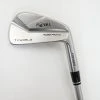 Honma Tw747 Rose Proto 5 Iron Extra Stiff Flex Kbs Tour Steel 1016857 Excellent