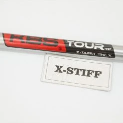 Honma Tw747 Rose Proto 5 Iron Extra Stiff Flex Kbs Tour Steel 1016857 Excellent -Titleist Shop 01016857 5 29482.1670878319