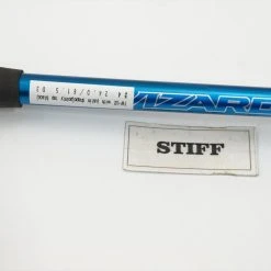 Honma Tw-U 2020 4 Iron Stiff Flex Vizard Graphite 1016868 Excellent -Titleist Shop 01016868 5 34513.1670877858