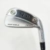 Honma Tw-U 2020 4 Iron Stiff Flex Dynamic Gold Steel 1016869 Excellent