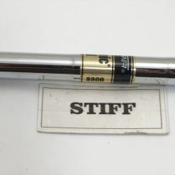 Honma Tw-U 2020 4 Iron Stiff Flex Dynamic Gold Steel 1016869 Excellent -Titleist Shop 01016869 5 53907.1670877965