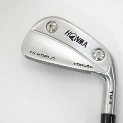 Honma Tw-X 2020 5 Iron Stiff Flex N.S. Pro Modus3 Tour 105 Steel 1016871 Mint