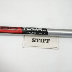 Honma Tw737V 4 Iron Stiff Flex Kbs Tour Steel 1016876 Excellent -Titleist Shop 01016876 5 56647.1670877777