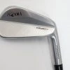 Honma Tr20 B 5 Iron Extra Stiff Flex Dynamic Gold Steel 1016883 Excellent