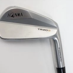 Honma Tr20 B 5 Iron Extra Stiff Flex Dynamic Gold Steel 1016883 Excellent