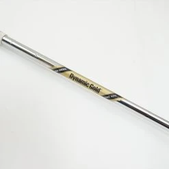 Honma Tr20 B 5 Iron Extra Stiff Flex Dynamic Gold Steel 1016883 Excellent -Titleist Shop 01016883 4 71826.1670878071